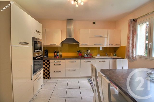 maison à vendre - 4 pièces - 92.0 m2 - CHATEAU THIERRY - 02 - PICARDIE - Century 21 Emilie Pelletier