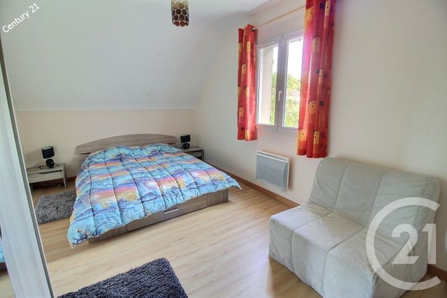 maison à vendre - 4 pièces - 92.0 m2 - CHATEAU THIERRY - 02 - PICARDIE - Century 21 Emilie Pelletier