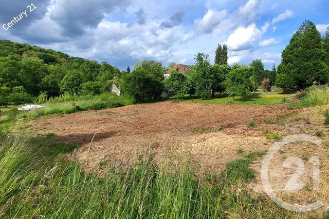 terrain - CHATEAU THIERRY - 02