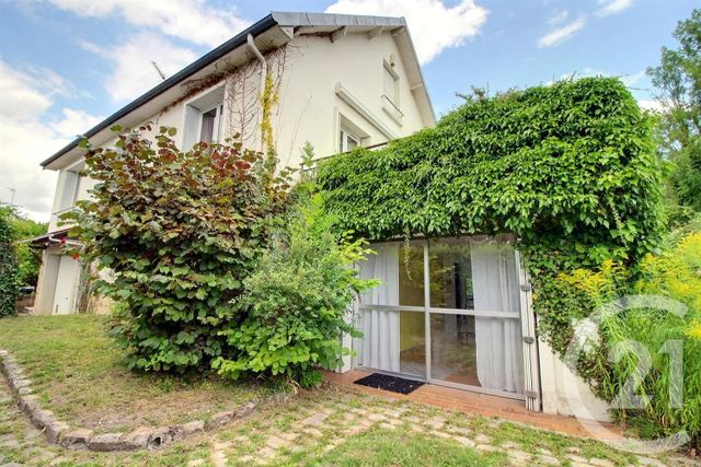 maison à vendre - 5 pièces - 130.0 m2 - CHATEAU THIERRY - 02 - PICARDIE - Century 21 Emilie Pelletier