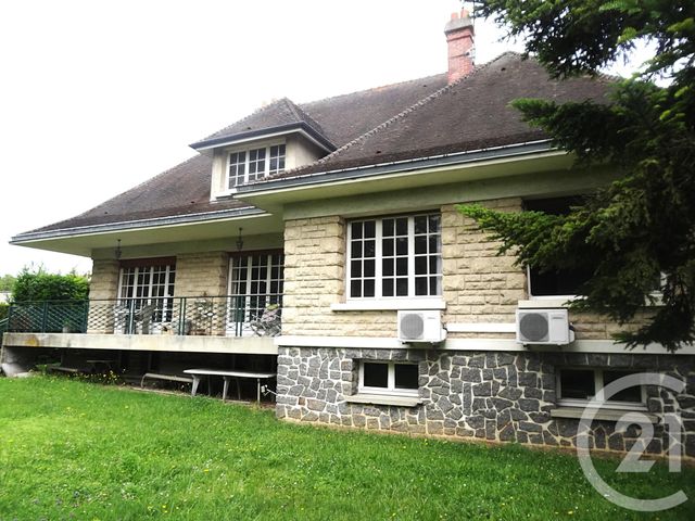 maison à vendre - 5 pièces - 154.0 m2 - CHATEAU THIERRY - 02 - PICARDIE - Century 21 Emilie Pelletier
