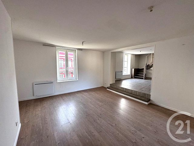 immeuble à vendre - 137.0 m2 - CHATEAU THIERRY - 02 - PICARDIE - Century 21 Emilie Pelletier