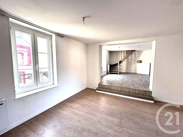 immeuble à vendre - 137.0 m2 - CHATEAU THIERRY - 02 - PICARDIE - Century 21 Emilie Pelletier