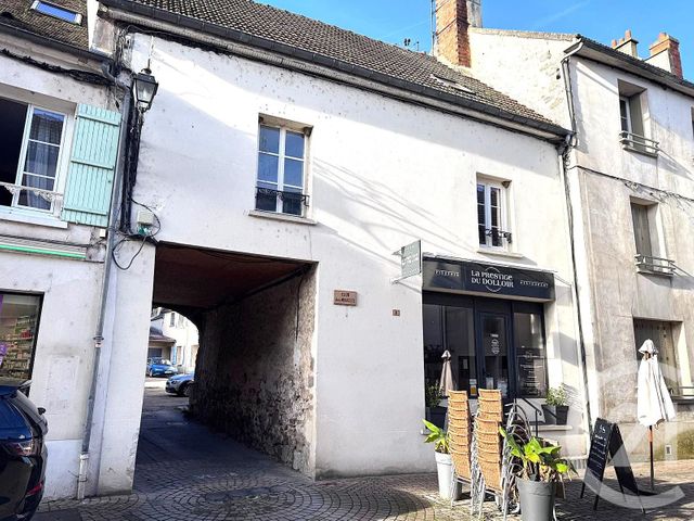 immeuble à vendre - 137.0 m2 - CHATEAU THIERRY - 02 - PICARDIE - Century 21 Emilie Pelletier