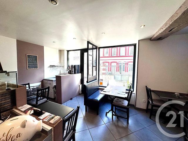 immeuble à vendre - 137.0 m2 - CHATEAU THIERRY - 02 - PICARDIE - Century 21 Emilie Pelletier