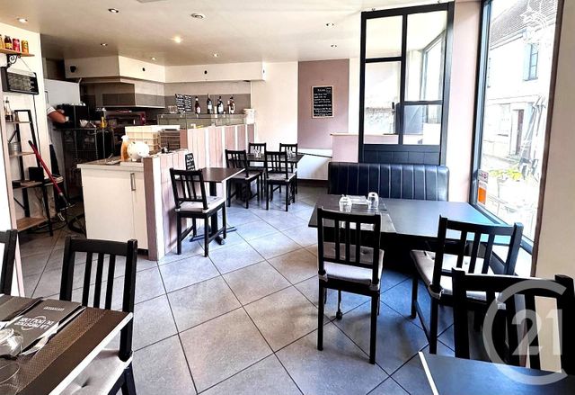 immeuble à vendre - 137.0 m2 - CHATEAU THIERRY - 02 - PICARDIE - Century 21 Emilie Pelletier