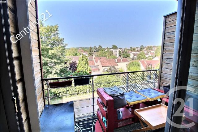 Appartement T3 à vendre - 3 pièces - 64.1 m2 - CHATEAU THIERRY - 02 - PICARDIE - Century 21 Emilie Pelletier