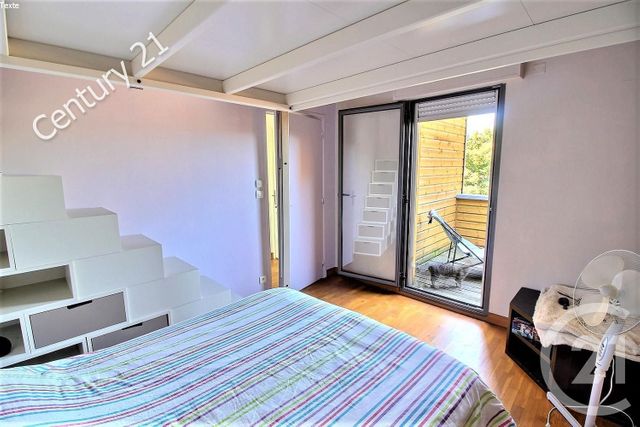 Appartement T3 à vendre - 3 pièces - 64.1 m2 - CHATEAU THIERRY - 02 - PICARDIE - Century 21 Emilie Pelletier