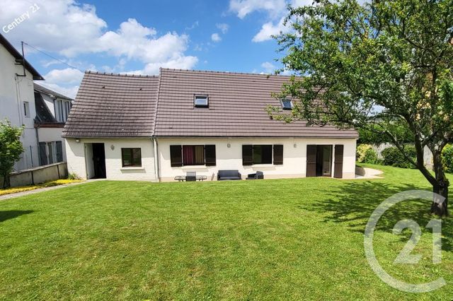 Maison à vendre CHATEAU THIERRY