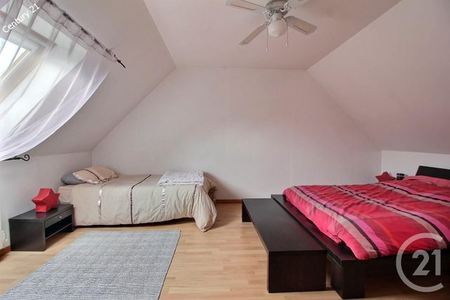 maison à vendre - 5 pièces - 113.56 m2 - CHATEAU THIERRY - 02 - PICARDIE - Century 21 Emilie Pelletier