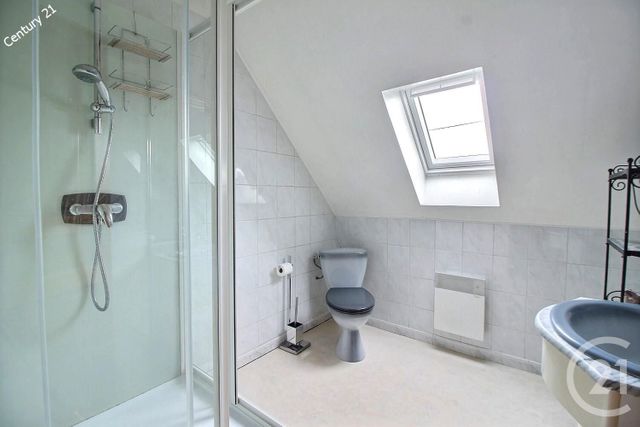 maison à vendre - 5 pièces - 113.56 m2 - CHATEAU THIERRY - 02 - PICARDIE - Century 21 Emilie Pelletier