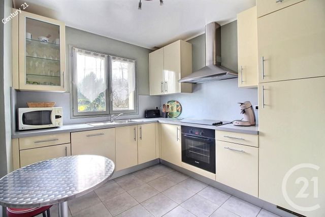 maison à vendre - 5 pièces - 113.56 m2 - CHATEAU THIERRY - 02 - PICARDIE - Century 21 Emilie Pelletier