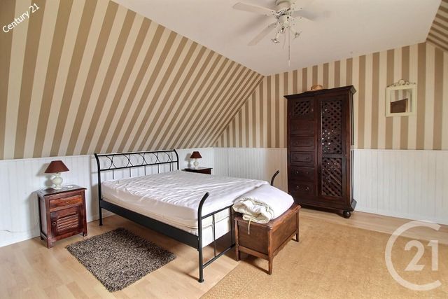 maison à vendre - 5 pièces - 113.56 m2 - CHATEAU THIERRY - 02 - PICARDIE - Century 21 Emilie Pelletier