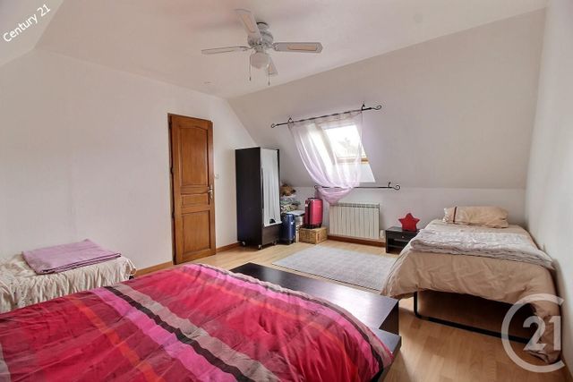 maison à vendre - 5 pièces - 113.56 m2 - CHATEAU THIERRY - 02 - PICARDIE - Century 21 Emilie Pelletier