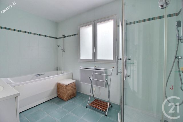 maison à vendre - 5 pièces - 113.56 m2 - CHATEAU THIERRY - 02 - PICARDIE - Century 21 Emilie Pelletier