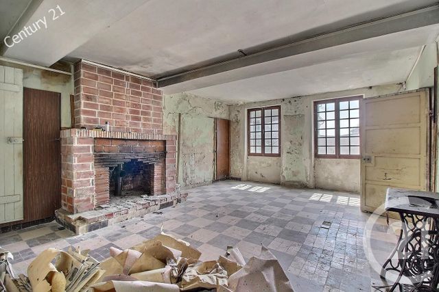 maison - CHATEAU THIERRY - 02