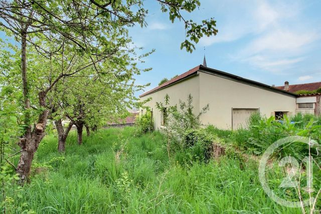 maison à vendre - 4 pièces - 76.23 m2 - CHATEAU THIERRY - 02 - PICARDIE - Century 21 Emilie Pelletier