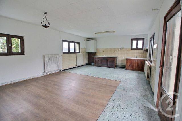 maison à vendre - 4 pièces - 76.23 m2 - CHATEAU THIERRY - 02 - PICARDIE - Century 21 Emilie Pelletier