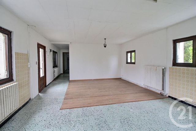 maison à vendre - 4 pièces - 76.23 m2 - CHATEAU THIERRY - 02 - PICARDIE - Century 21 Emilie Pelletier