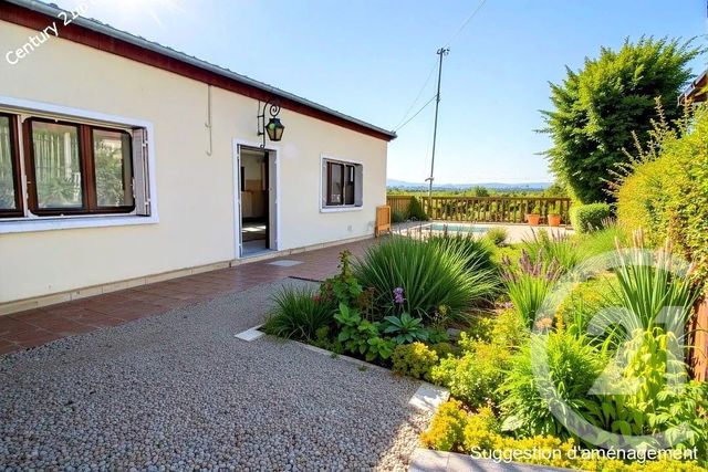 Maison à vendre CHATEAU THIERRY