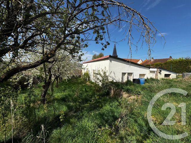 maison à vendre - 4 pièces - 76.23 m2 - CHATEAU THIERRY - 02 - PICARDIE - Century 21 Emilie Pelletier