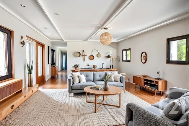 maison à vendre - 4 pièces - 76.23 m2 - CHATEAU THIERRY - 02 - PICARDIE - Century 21 Emilie Pelletier