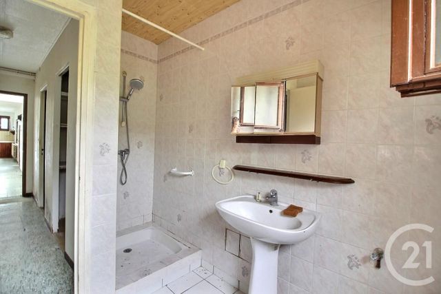 maison à vendre - 4 pièces - 76.23 m2 - CHATEAU THIERRY - 02 - PICARDIE - Century 21 Emilie Pelletier