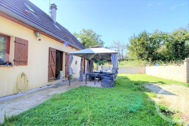 maison - LA FERTE SOUS JOUARRE - 77