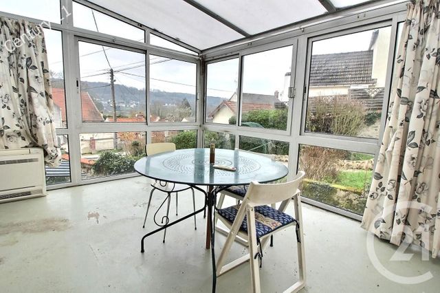 maison - NOGENT L ARTAUD - 02