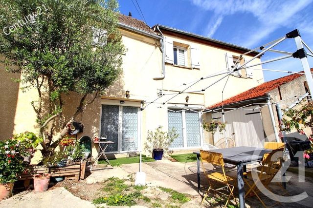 maison - LA FERTE SOUS JOUARRE - 77