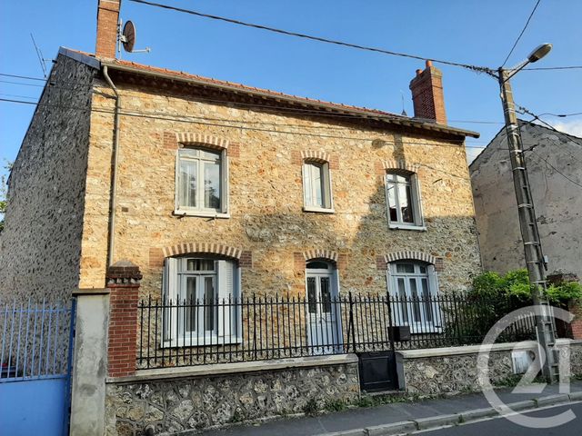 Maison à vendre CHATEAU THIERRY