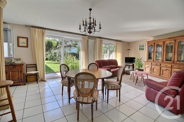 maison à vendre - 4 pièces - 159.0 m2 - CHATEAU THIERRY - 02 - PICARDIE - Century 21 Emilie Pelletier