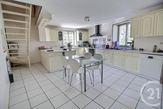 maison à vendre - 4 pièces - 159.0 m2 - CHATEAU THIERRY - 02 - PICARDIE - Century 21 Emilie Pelletier