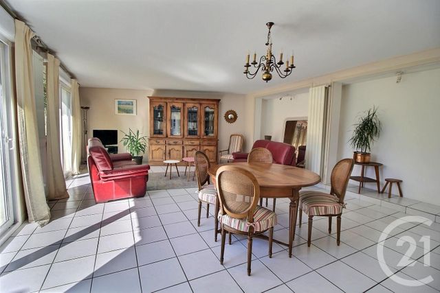 maison à vendre - 4 pièces - 159.0 m2 - CHATEAU THIERRY - 02 - PICARDIE - Century 21 Emilie Pelletier