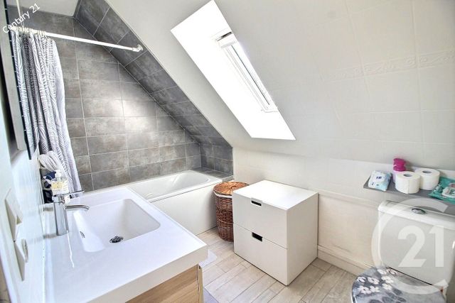 maison à vendre - 4 pièces - 95.0 m2 - CHATEAU THIERRY - 02 - PICARDIE - Century 21 Emilie Pelletier