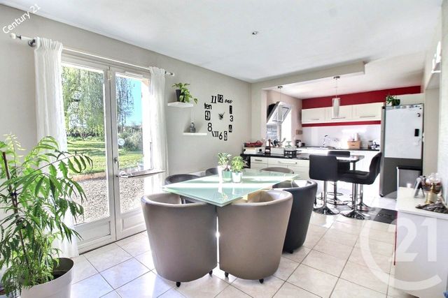 maison à vendre - 4 pièces - 95.0 m2 - CHATEAU THIERRY - 02 - PICARDIE - Century 21 Emilie Pelletier