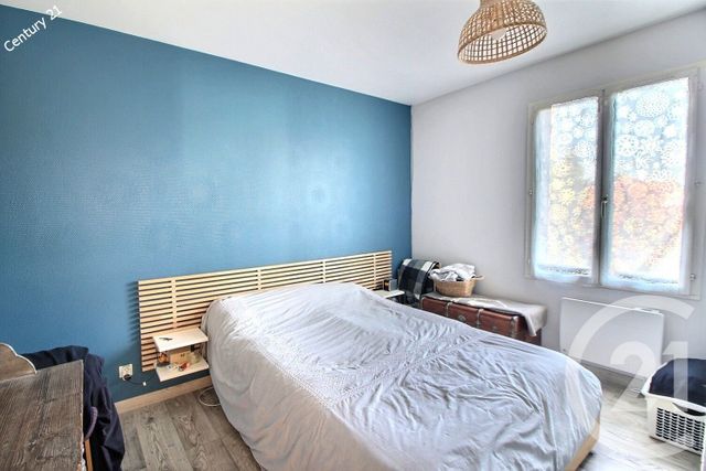 maison à vendre - 4 pièces - 95.0 m2 - CHATEAU THIERRY - 02 - PICARDIE - Century 21 Emilie Pelletier