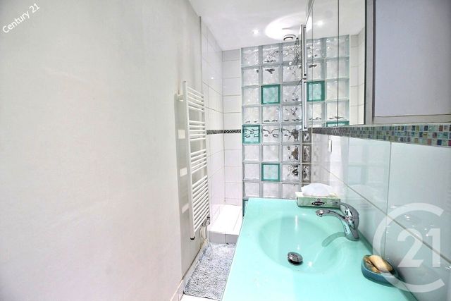 maison à vendre - 4 pièces - 95.0 m2 - CHATEAU THIERRY - 02 - PICARDIE - Century 21 Emilie Pelletier