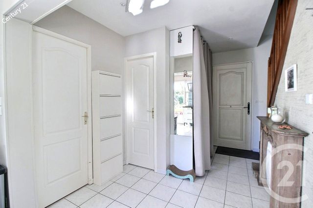 maison à vendre - 4 pièces - 95.0 m2 - CHATEAU THIERRY - 02 - PICARDIE - Century 21 Emilie Pelletier