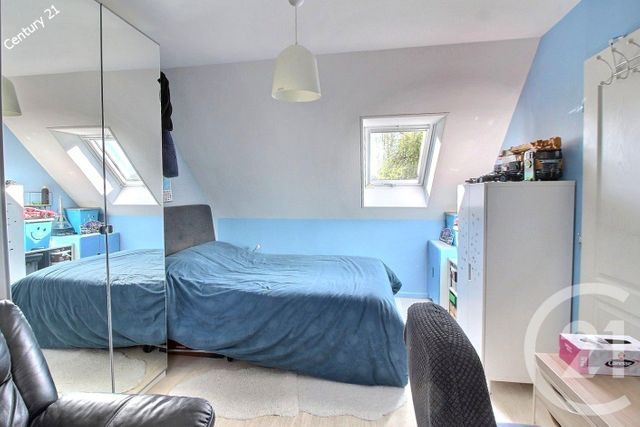 maison à vendre - 4 pièces - 95.0 m2 - CHATEAU THIERRY - 02 - PICARDIE - Century 21 Emilie Pelletier