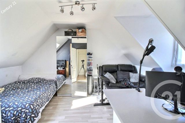 maison à vendre - 4 pièces - 95.0 m2 - CHATEAU THIERRY - 02 - PICARDIE - Century 21 Emilie Pelletier