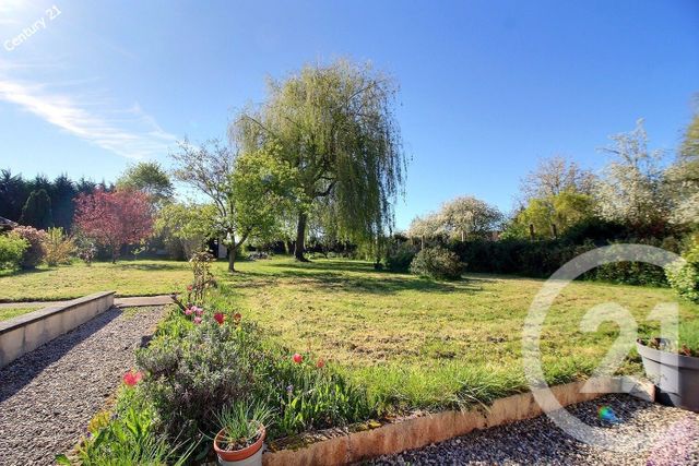 maison à vendre - 4 pièces - 95.0 m2 - CHATEAU THIERRY - 02 - PICARDIE - Century 21 Emilie Pelletier