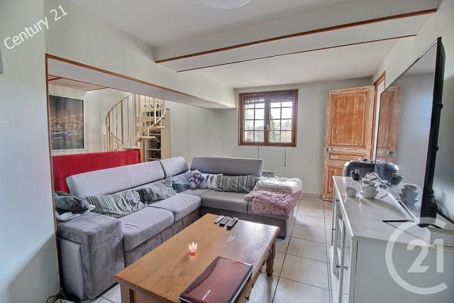 maison à vendre - 4 pièces - 100.0 m2 - CHATEAU THIERRY - 02 - PICARDIE - Century 21 Emilie Pelletier