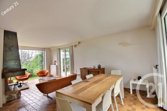 maison à vendre - 6 pièces - 160.0 m2 - CHATEAU THIERRY - 02 - PICARDIE - Century 21 Emilie Pelletier