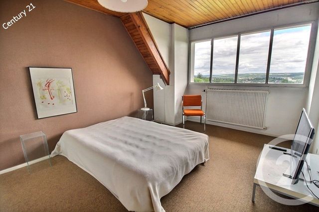 maison à vendre - 6 pièces - 160.0 m2 - CHATEAU THIERRY - 02 - PICARDIE - Century 21 Emilie Pelletier