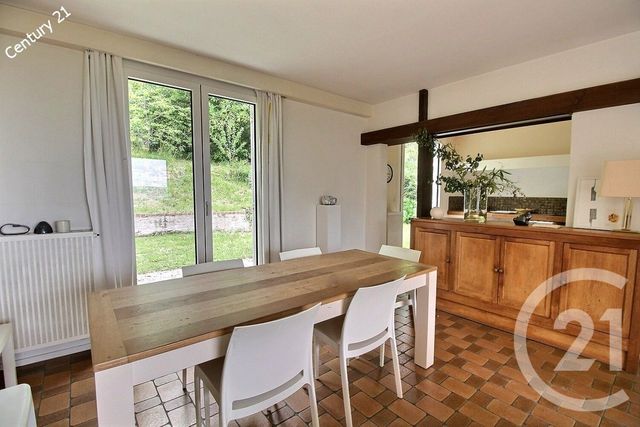 maison à vendre - 6 pièces - 160.0 m2 - CHATEAU THIERRY - 02 - PICARDIE - Century 21 Emilie Pelletier