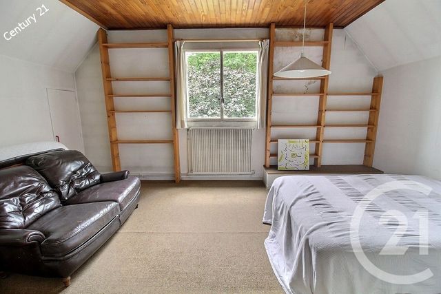 maison à vendre - 6 pièces - 160.0 m2 - CHATEAU THIERRY - 02 - PICARDIE - Century 21 Emilie Pelletier