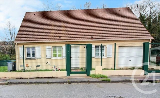  - CHATEAU THIERRY - 
