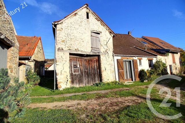 divers à vendre - 48.0 m2 - CHATEAU THIERRY - 02 - PICARDIE - Century 21 Emilie Pelletier