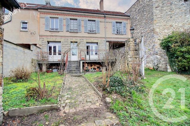  - MONT ST PERE - 
